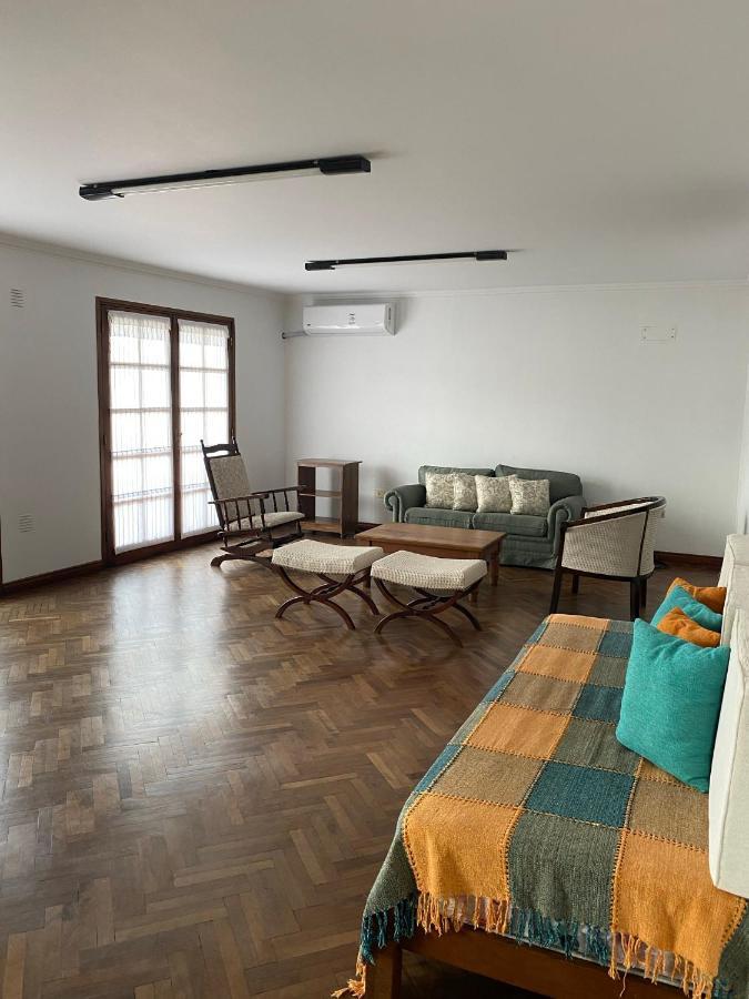 Balcon De Los Campanarios Salta Ngoại thất bức ảnh