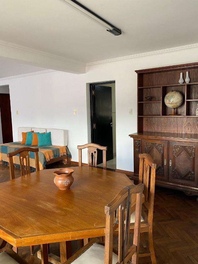 Balcon De Los Campanarios Salta Ngoại thất bức ảnh