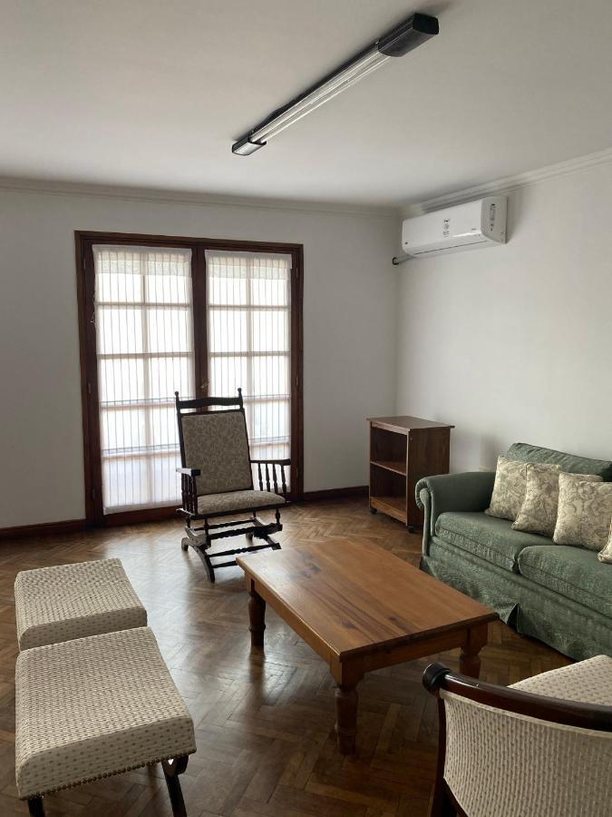 Balcon De Los Campanarios Salta Ngoại thất bức ảnh