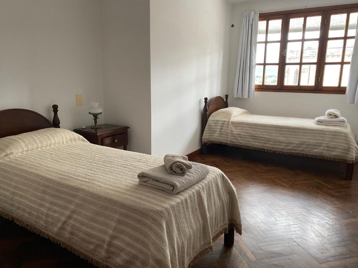 Balcon De Los Campanarios Salta Ngoại thất bức ảnh