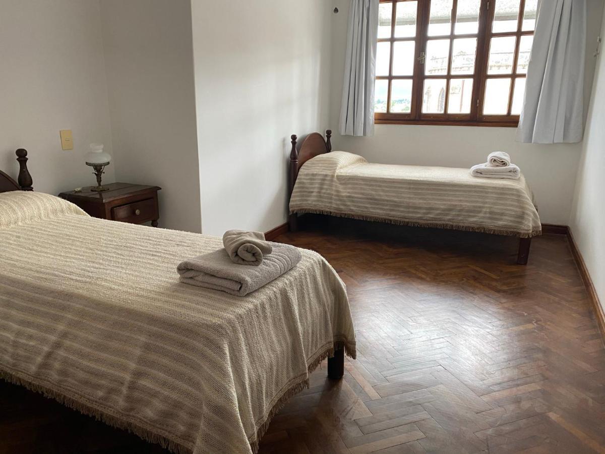 Balcon De Los Campanarios Salta Ngoại thất bức ảnh