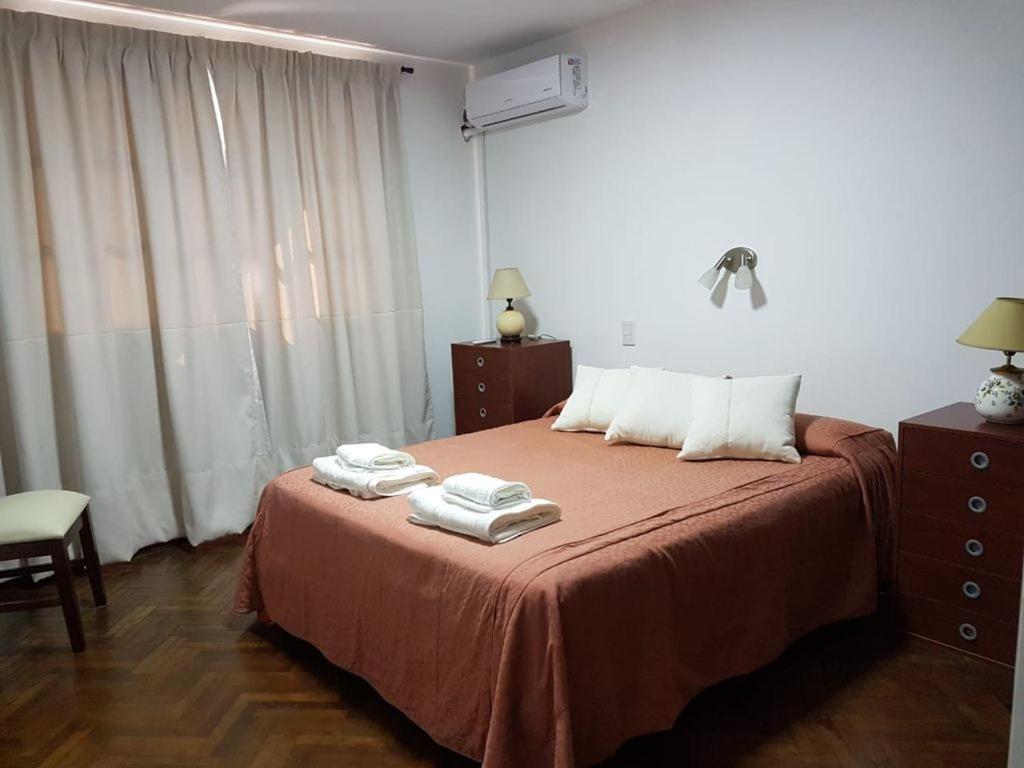 Balcon De Los Campanarios Salta Ngoại thất bức ảnh